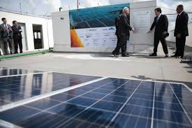 energia renovavel armazenamento